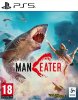 Maneater Русская Версия (PS5)