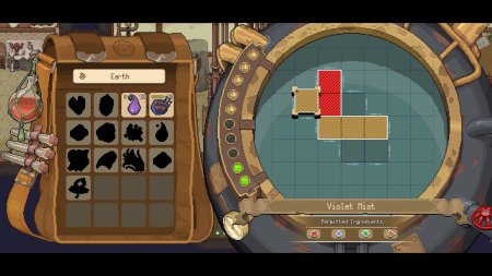 игра Potion Permit Complete Edition Русская Версия (Switch) для Nintendo Switch