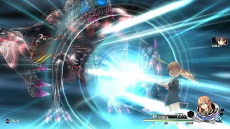 игра Tokyo Xanadu eX+ (Switch) для Nintendo Switch