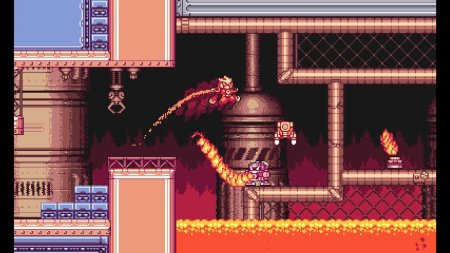 Gravity Circuit (PS5)