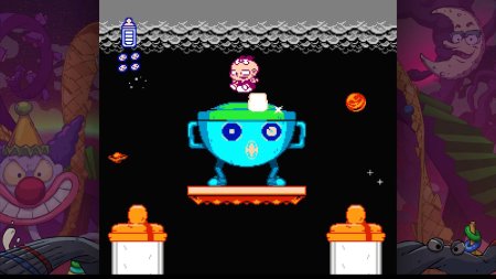 Nickelodeon Rugrats: Adventures in Gameland (Limited Run) (PS5)