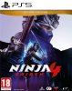 Ninja Gaiden 4 Deluxe Edition Русская Версия (PS5)