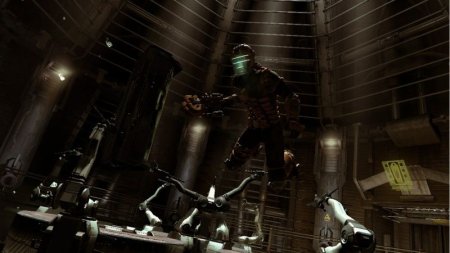 Dead Space 2 (Xbox 360/Xbox One)