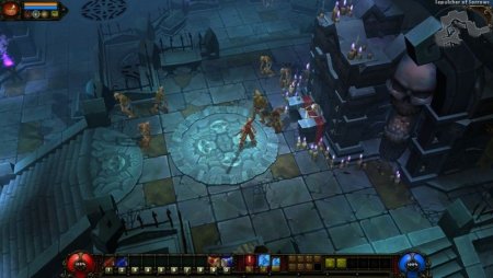 Torchlight 2 Русская Версия Jewel (PC) 