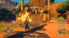 игра Immortals Fenyx Rising Русская Версия (Switch) USED Б/У для Nintendo Switch