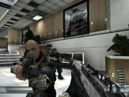 Killzone (PS2) USED Б/У