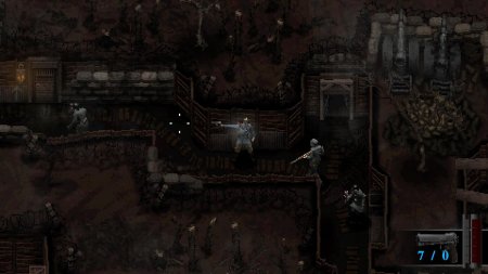 Conscript Deluxe Edition Русская Версия (PS5)