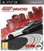 Need for Speed: Most Wanted 2012 (Criterion) с поддержкой PS Move Русская Версия (PS3) USED Б/У