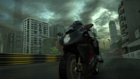 Project Gotham Racing 4 Classics Русская Версия (Xbox 360) USED Б/У