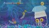 Купить игру Kirby's Epic Yarn (Wii/WiiU) USED Б/У на Nintendo Wii диск