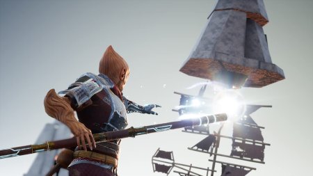 The Crown of Wu: Legend Edition Русская Версия (PS5)