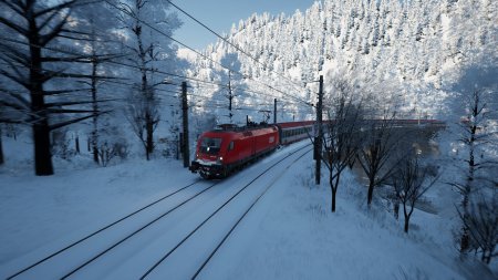 Игра Train Sim World 4: Flying Scotsman Centenary Edition Русская Версия (PS4) Playstation 4