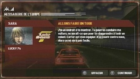  Need for Speed: Carbon Own the City Platinum (PSP) USED Б/У 