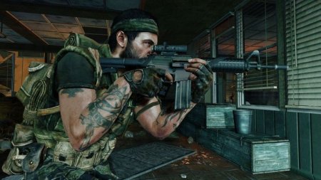 Купить игру Call of Duty: Black Ops Combo Pack (1+2) (PS3) для Sony Playstation 3