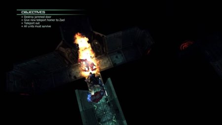 Игра Space Hulk Русская Версия (PS4) Playstation 4