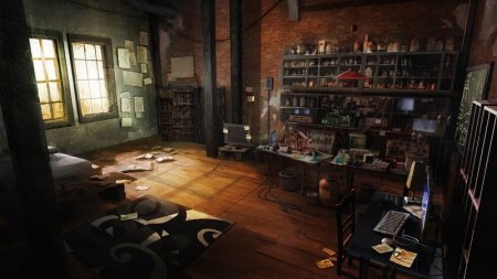 Купить игру Новый Человек-Паук (The Amazing Spider-Man) Русская Версия с поддержкой PlayStation Move (PS3) USED Б/У для Sony Playstation 3