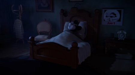 игра Disney Epic Mickey: Rebrushed (Switch) для Nintendo Switch