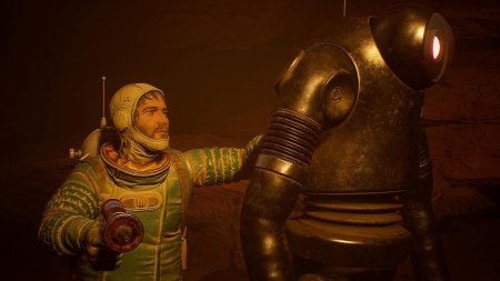 The Invincible Русская Версия (PS5)