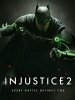 Игра Injustice 2: Legendary Edition Русская Версия (PS4) Playstation 4
