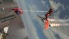 Купить игру Spider-Man (Человек-Паук): Web of Shadows (PS3) USED Б/У для Sony Playstation 3