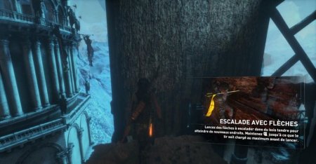 Игра Rise of the Tomb Raider 20ти летний Юбилей (с поддержкой PS VR) Русская Версия (PS4) Playstation 4