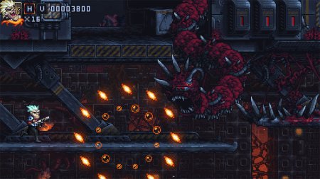 Iron Meat Лимитированная металлическая серия (Limited Metal Edition) (PS5)