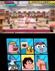 игра Cartoon Network: Battle Crashers (Switch) для Nintendo Switch