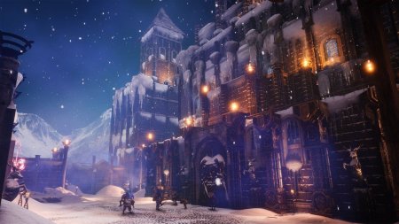 Игра The Bard's Tale IV (4): Director's Cut Русская Версия (PS4) Playstation 4