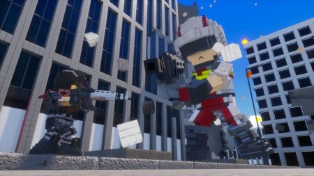 Earth Defense Force: World Brothers 2 (PS5)