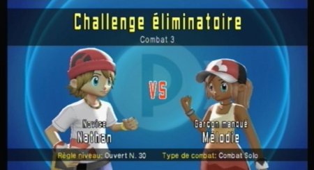 Купить игру Pokemon Battle Revolution Wi-Fi (Wii/WiiU) USED Б/У на Nintendo Wii диск