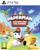 Paperman: Adventure Delivered (PS5)