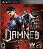 Shadows of the Damned (PS3) USED Б/У
