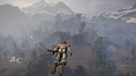 Игра ELEX II (2) Русская Версия (PS4/PS5) Playstation 4