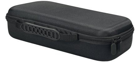 Сумка-чехол для приставки PlayStation Portal (Portal Case for PS-5 Controller) Черный (PS Portal)