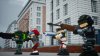 игра Earth Defense Force: World Brothers (Switch) для Nintendo Switch