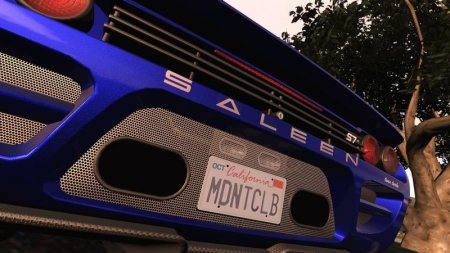 Купить игру Midnight Club: Los Angeles (PS3) USED Б/У для Sony Playstation 3