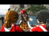 Купить игру LEGO Pirates of the Caribbean 4 (Пираты Карибского Моря 4) The Video Game Русская Версия (PS3) для Sony Playstation 3