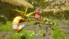Игра Monkey King: Hero Is Back Русская Версия (PS4) USED Б/У Playstation 4