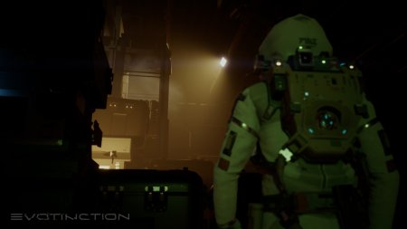 Evotinction (PS5)