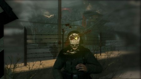 Купить игру Sniper Elite V2 (PS3) USED Б/У для Sony Playstation 3