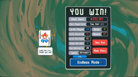 Balatro Специальное издание (Special Edition) (PS5)