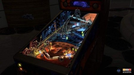 Игра Zen Studios - Ultimate VR Collection (только для PS VR) (PS4) Playstation 4