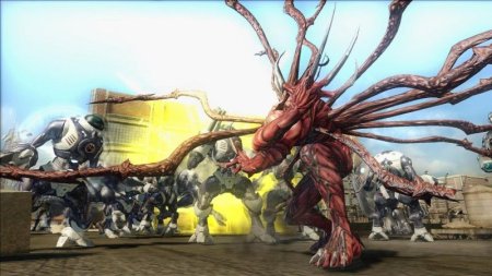 Купить игру Marvel: Ultimate Alliance 2 (PS3) для Sony Playstation 3