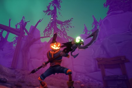 игра Pumpkin Jack (Limited Run) (Switch) для Nintendo Switch