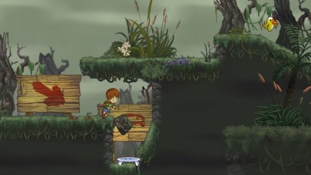 A Boy And His Blob Retro Collection (Limited Run) (PS5)