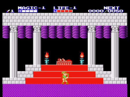 Портативная игровая приставка Nintendo Game & Watch The Legend of Zelda Оригинал для 8 bit, Денди (Dendy)