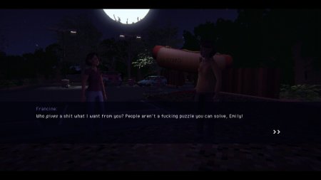 Homebody (Limited Run) (PS5)