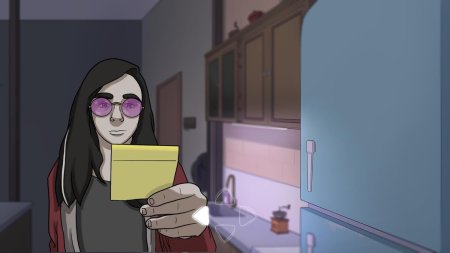 Frank and Drake (PS5)