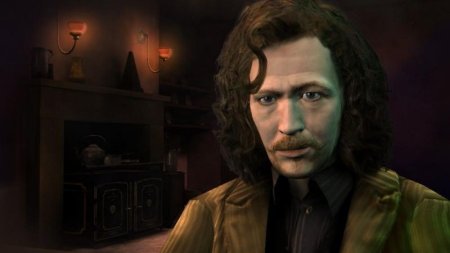 Купить игру Гарри Поттер и Орден Феникса (Harry Potter and the Order of the Phoenix) (PS3) для Sony Playstation 3