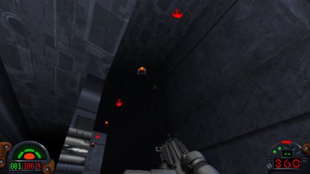 игра Star Wars: Dark Forces Remaster (Limited Run #224) (Switch) для Nintendo Switch